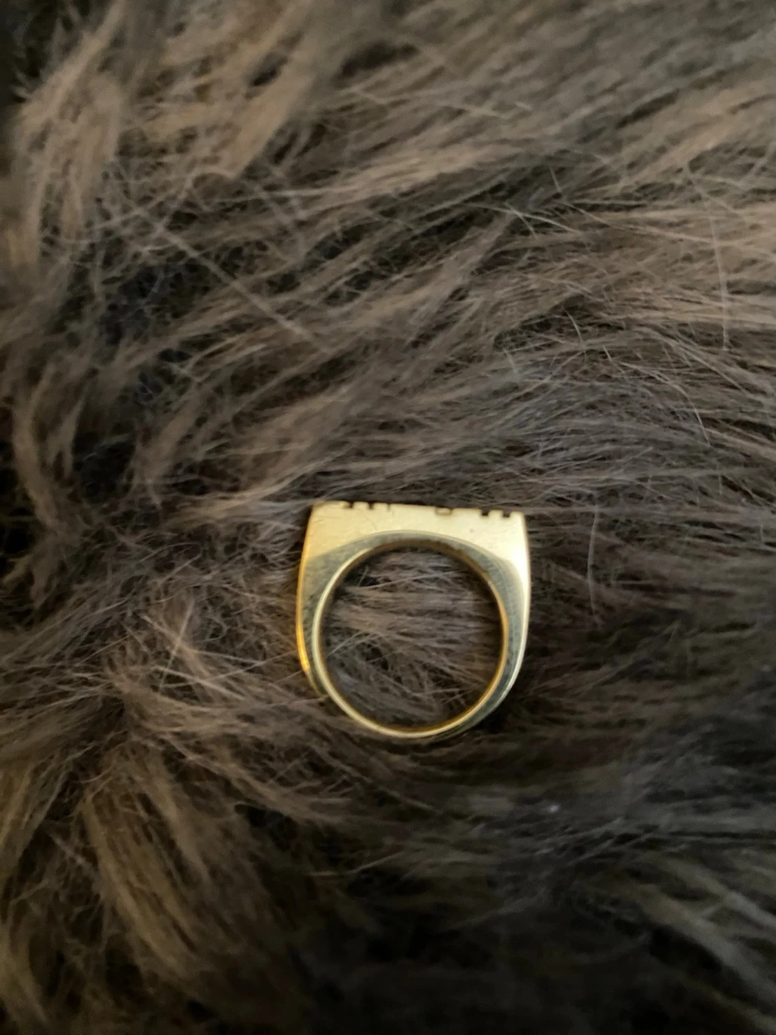 HELT NY DREAM RING EDBLAD PASSAR EJ! - 2