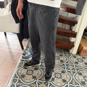 Nike byxor - Nike dri fit byxor. 