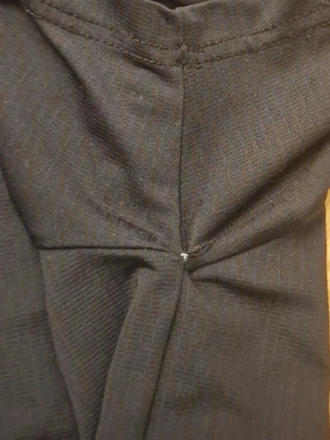 Svart träningströja från Under Armour - 2