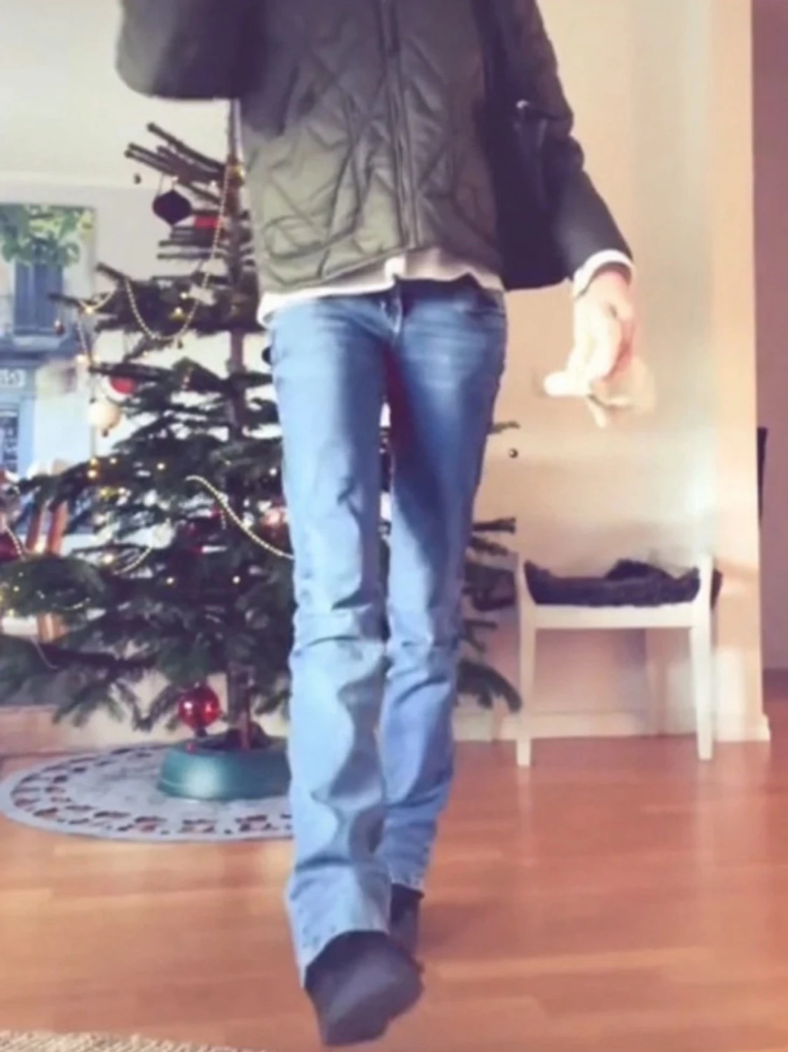 Blå jeans från LTB Valerie - 3