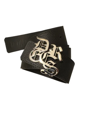 Elegant svart bälte i äkta läder – Decrese sweden 🇸🇪90cm  - Elegant svart bälte från Decrese Sweden i 100% äkta läder med silverfärgat metallspänne. Stilrent, hållbart och passar både vardag och fest. Lyxig känsla och hög kvalitet. Finns i längder 70, 80, 90, 100 och 110 cm. Skickas inom 1–2 dagar. Köparen står för returfrakt.