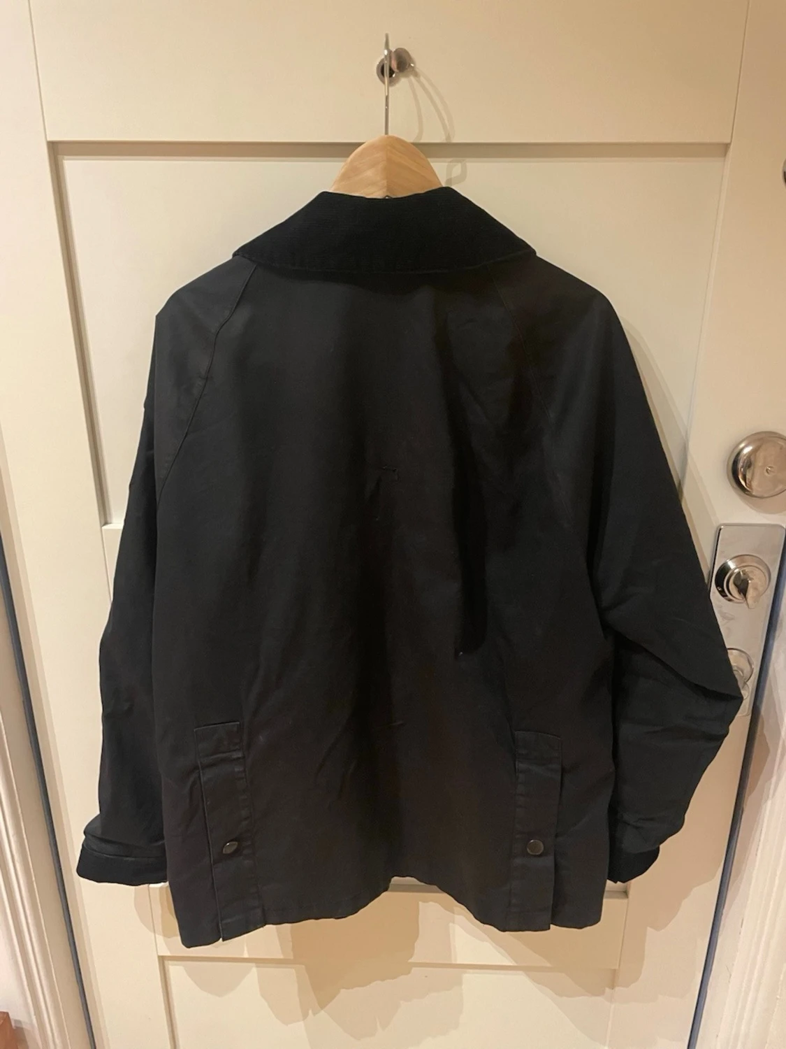 Barbour Bedale  - 1
