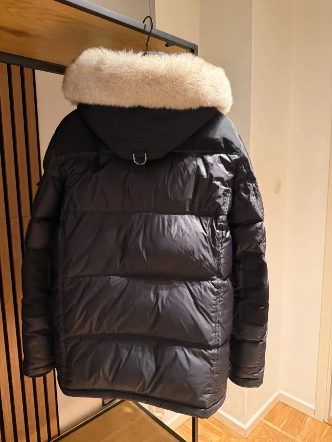 Rockandblue Dunjacka  - 3