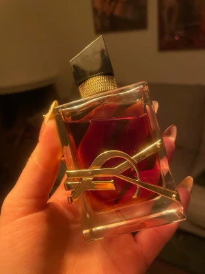 Yves Saint Laurent Libre EdP 50ml - YSL Libre Le Parfum 50ml