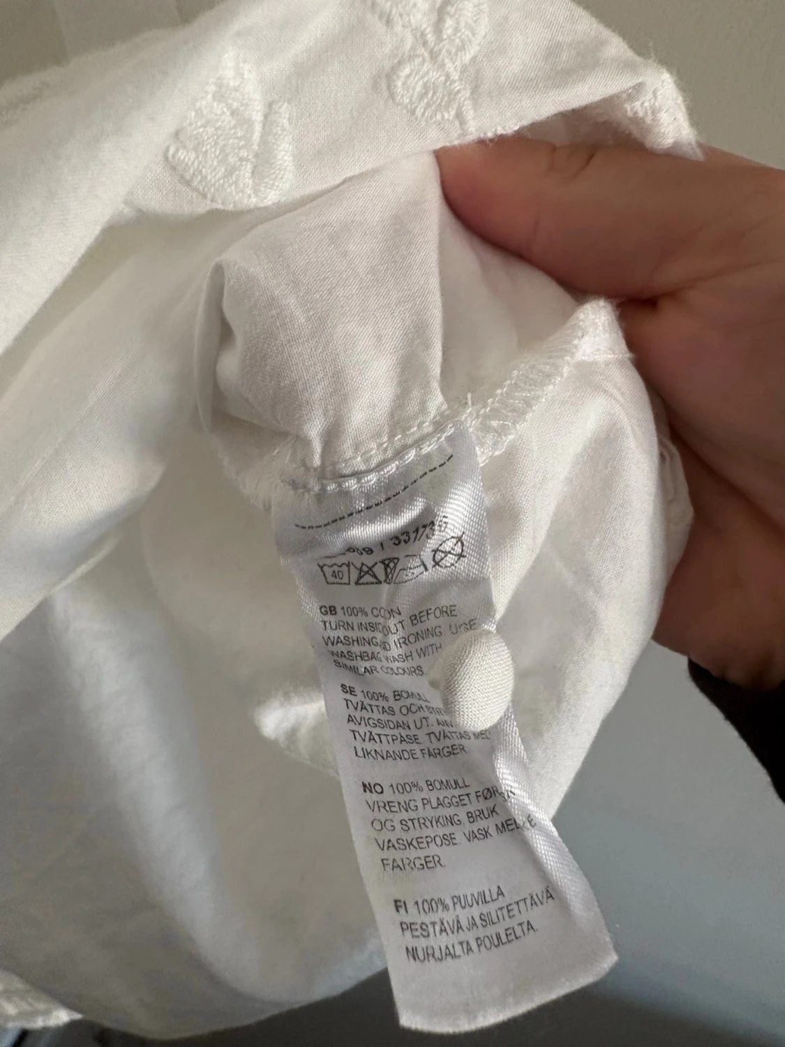 Studentklänning  - 5