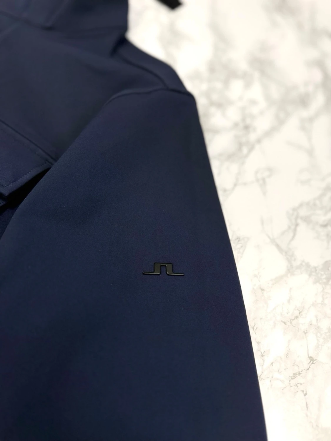 J.Lindeberg Jacka M - 4