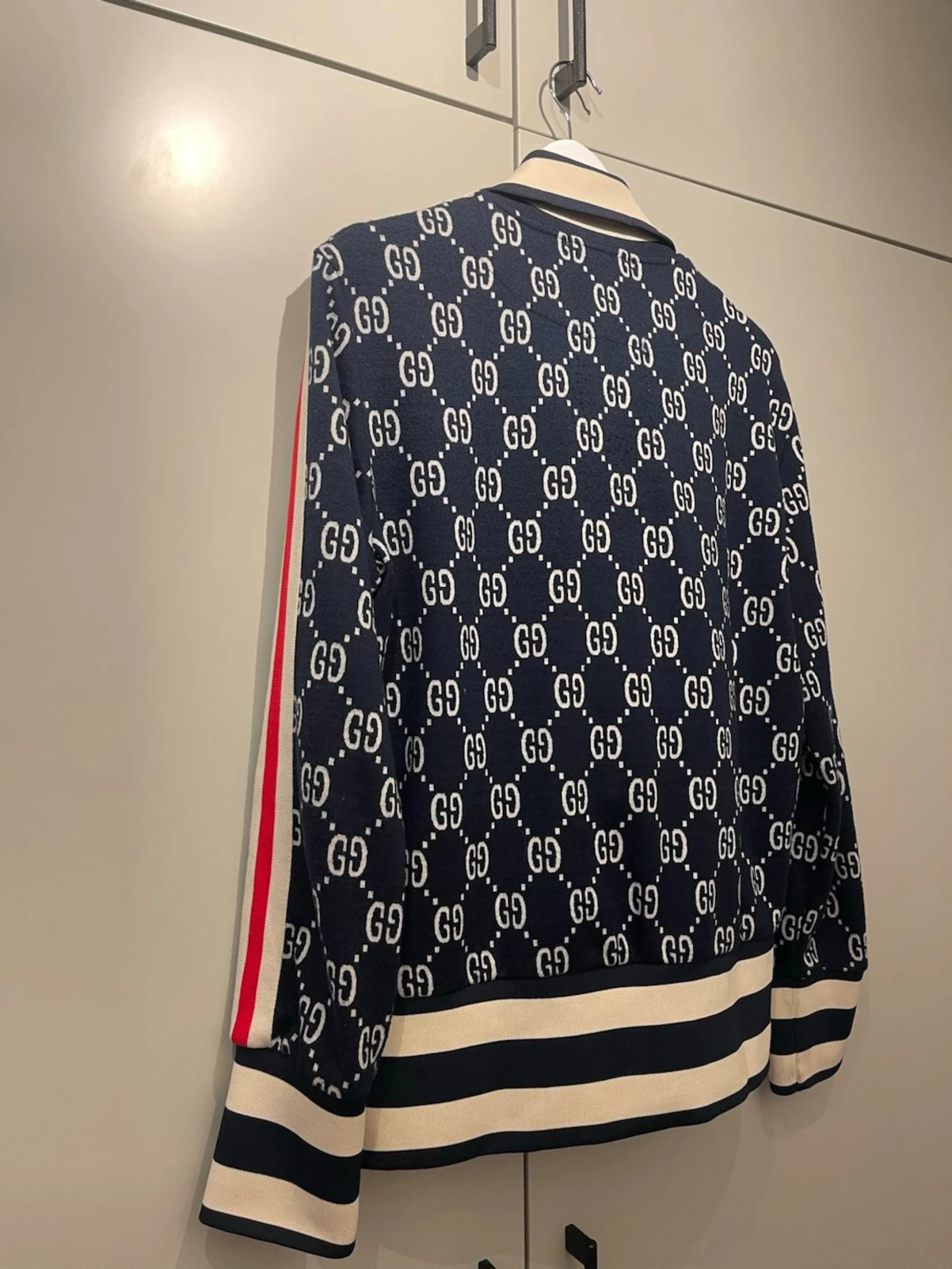 Gucci Tracksuit - 1
