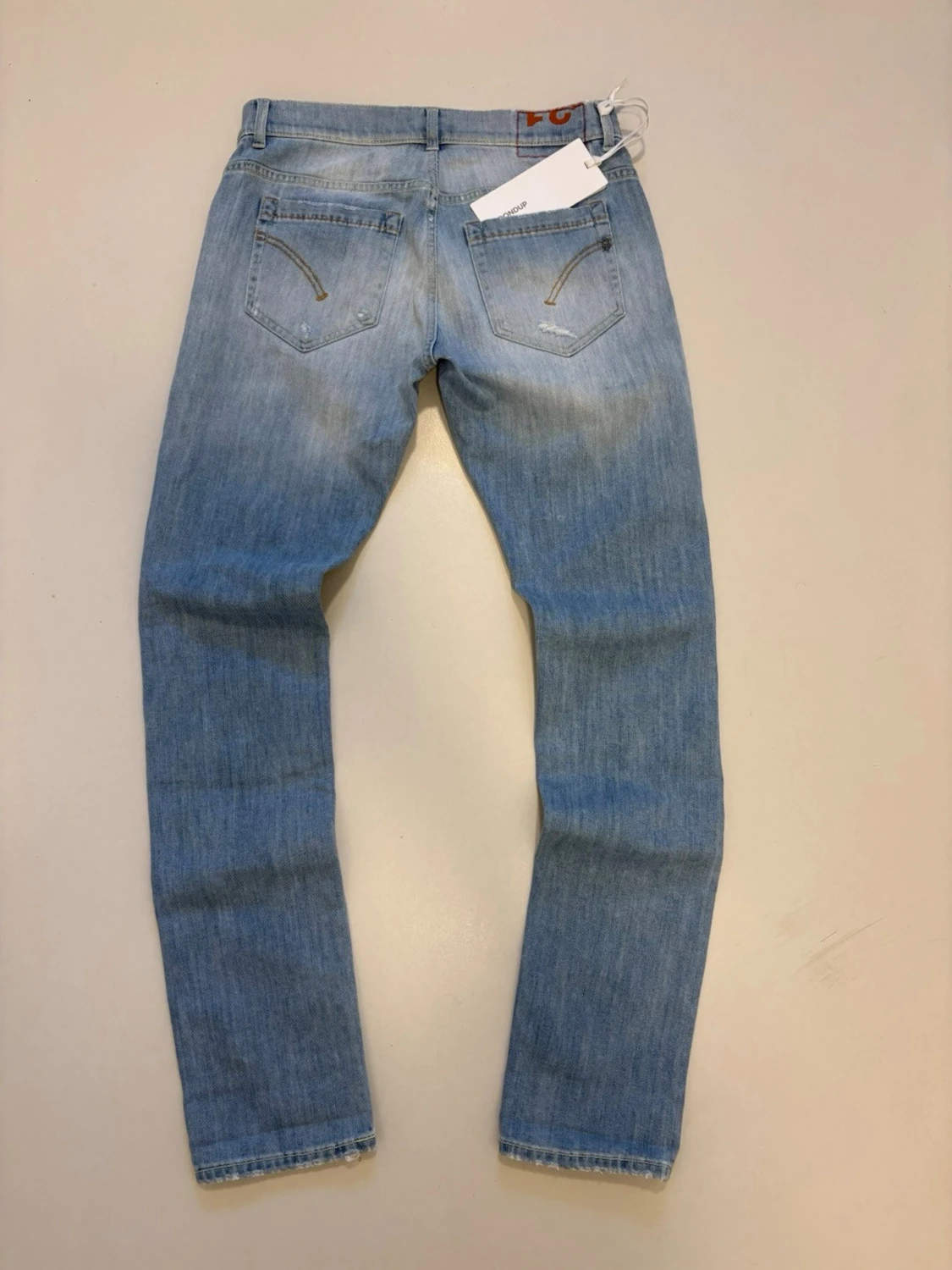 Nya DonDup George jeans - 2