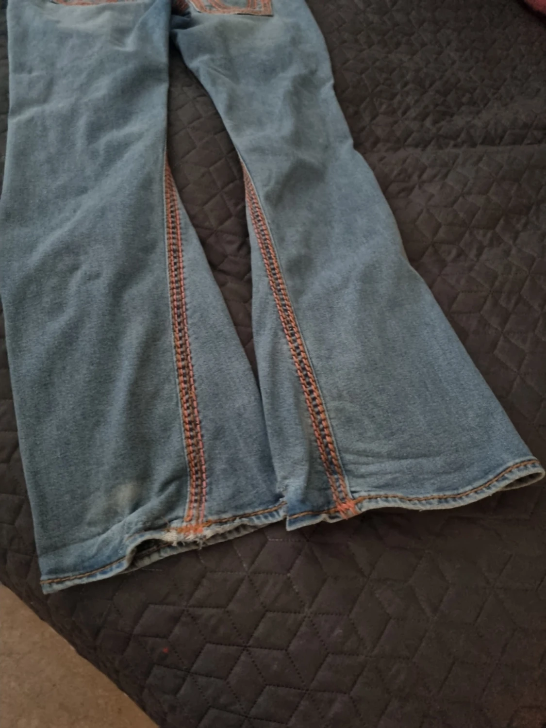 Jätte fin jeans från true religion jeans  - 2