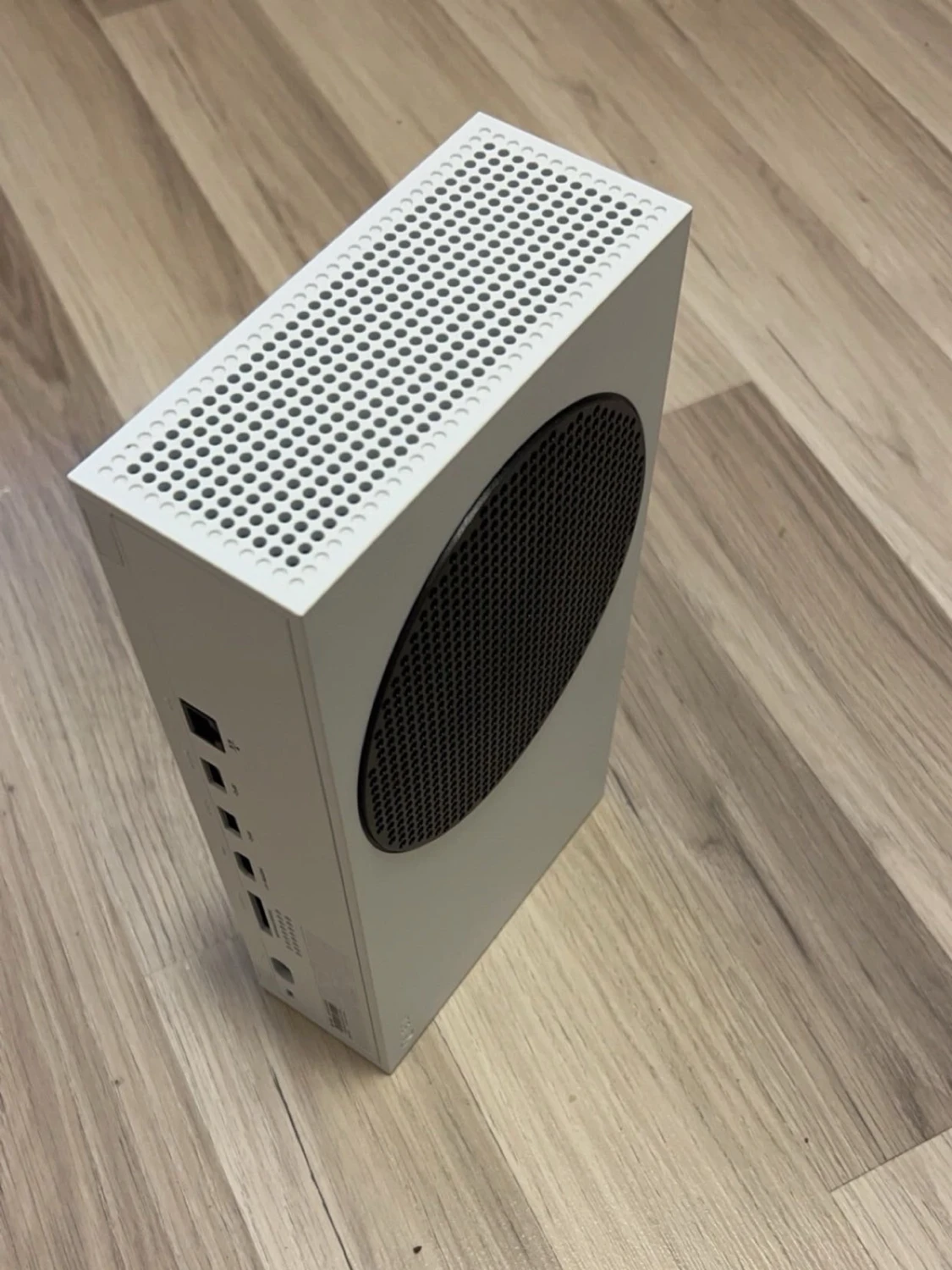 Xbox Series S 512GB spelkonsol - 2