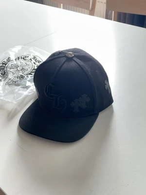 Chrome Hearts keps - Helt ny oanvänd 