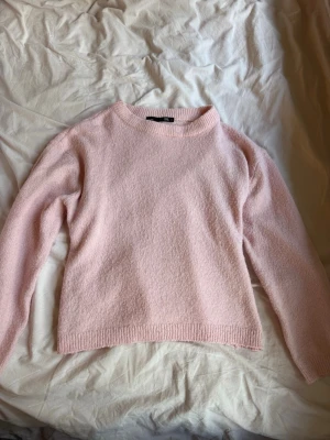 stickad tröja - stickad tröja från lager157