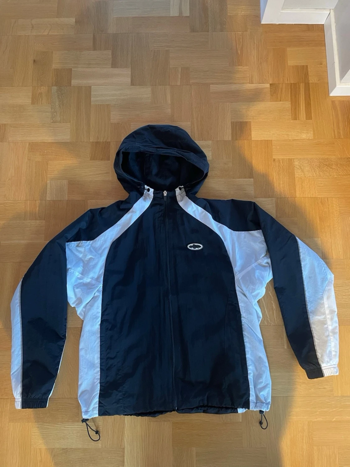 Corteiz Windbreaker Spring Jacket