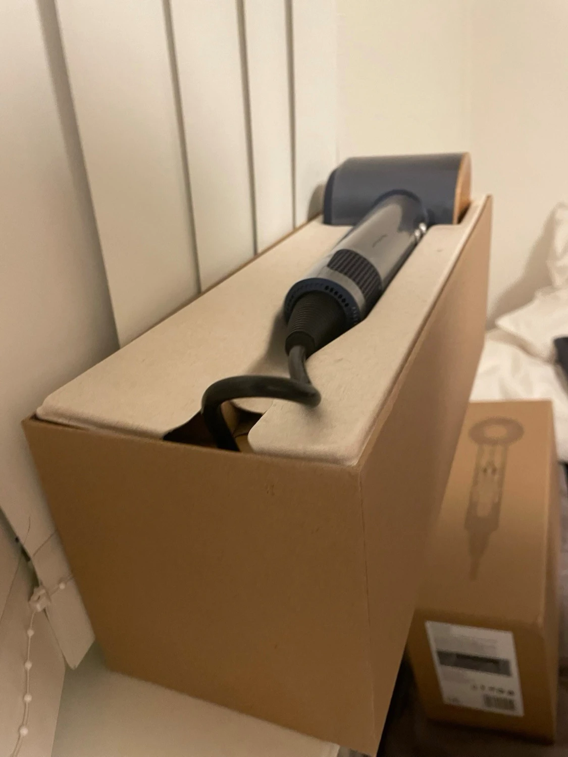 Dyson supersonic HD08  - 5