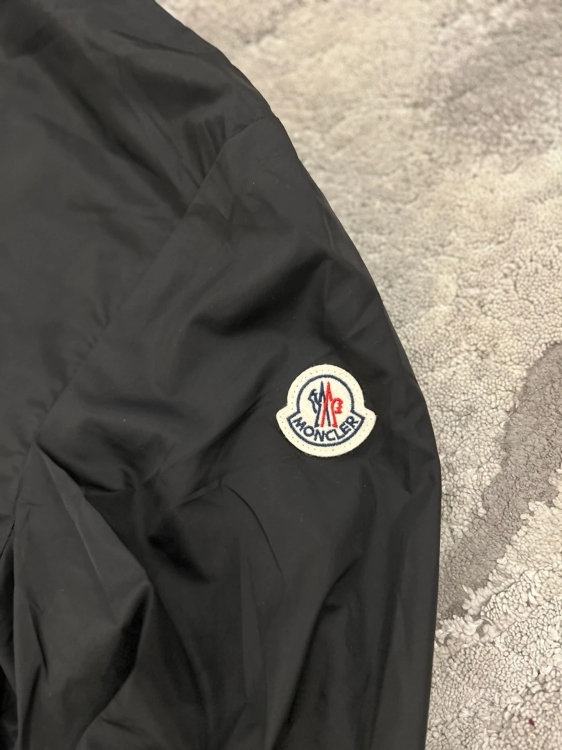 Moncler windbreaker - 3