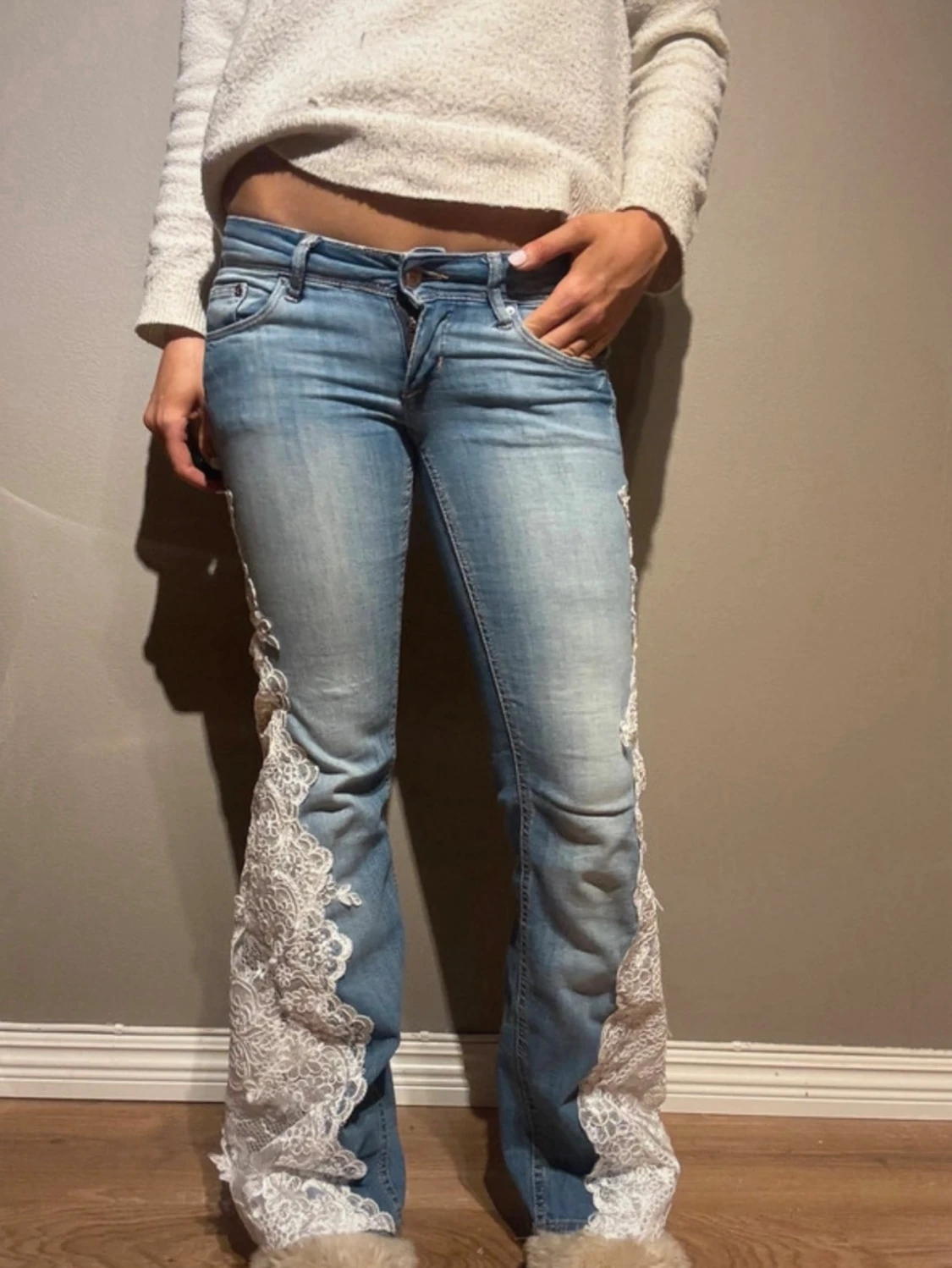 Jeans - 1