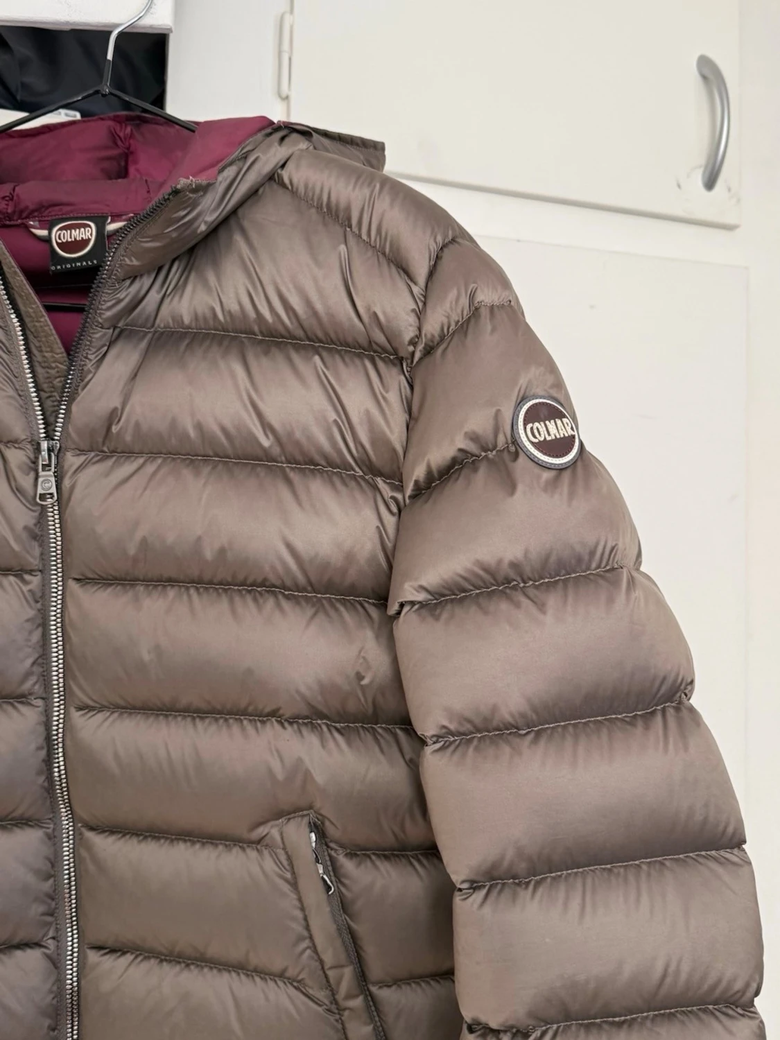 Colmar jacka - 1