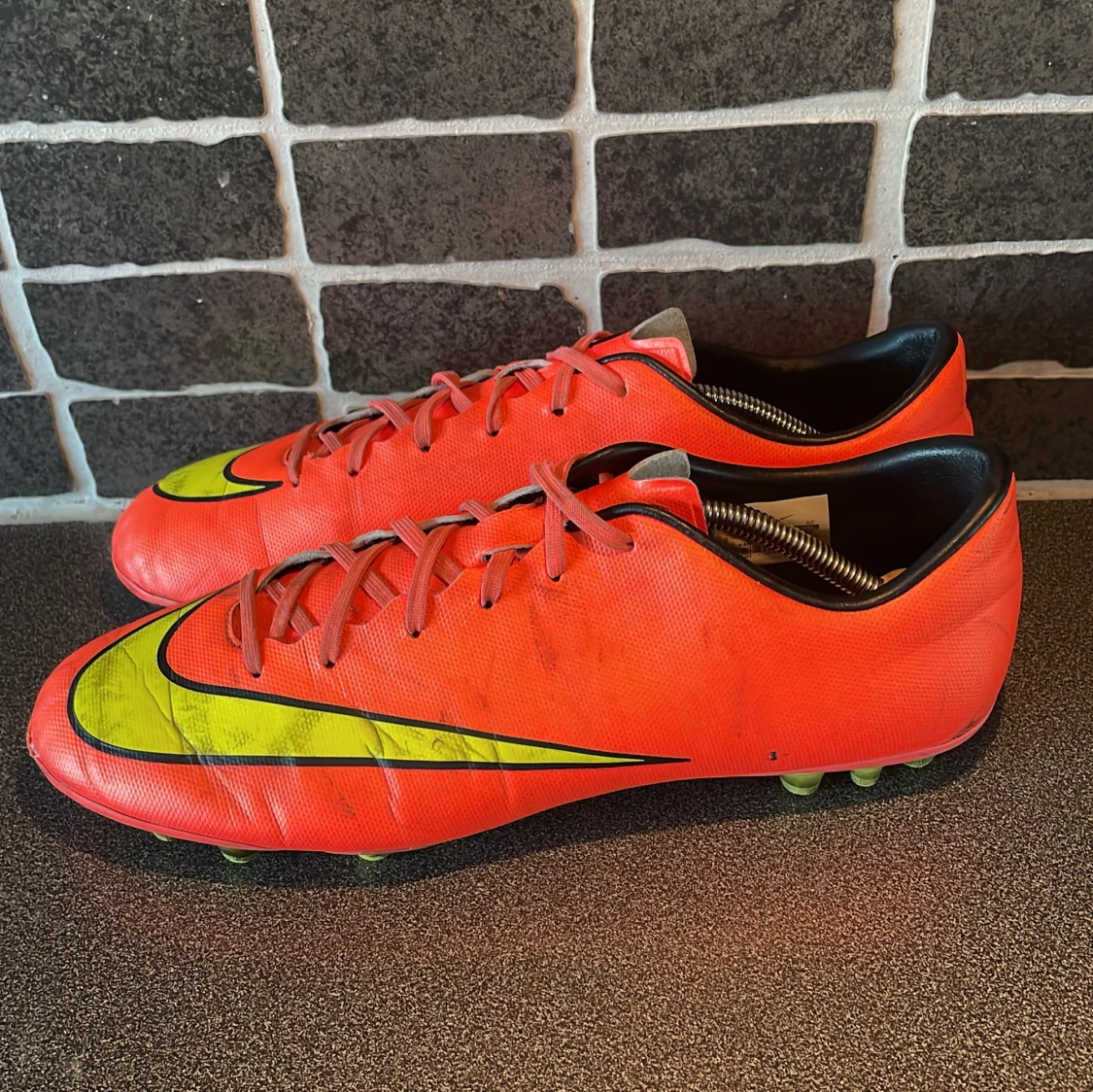 Nike mercurial vapor 10 PRO  - 2