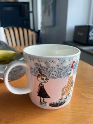 Mumin Vinter 2022 - Nyskick!