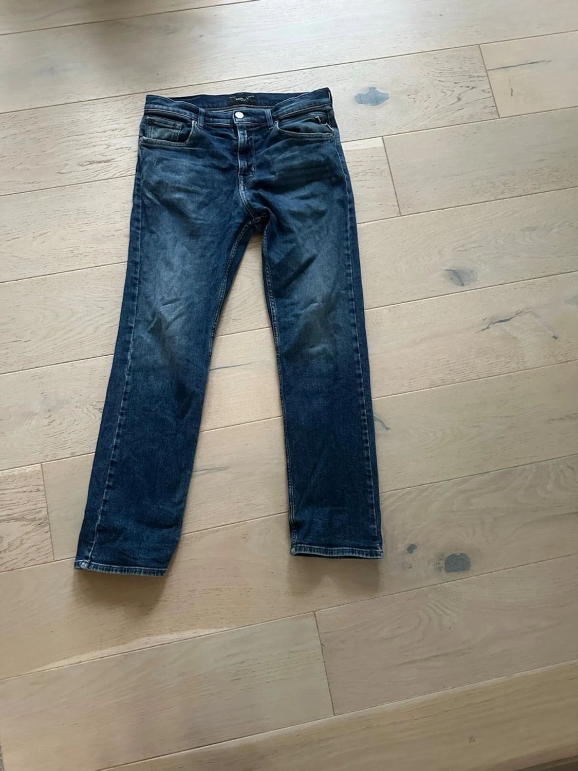 Replay jeans