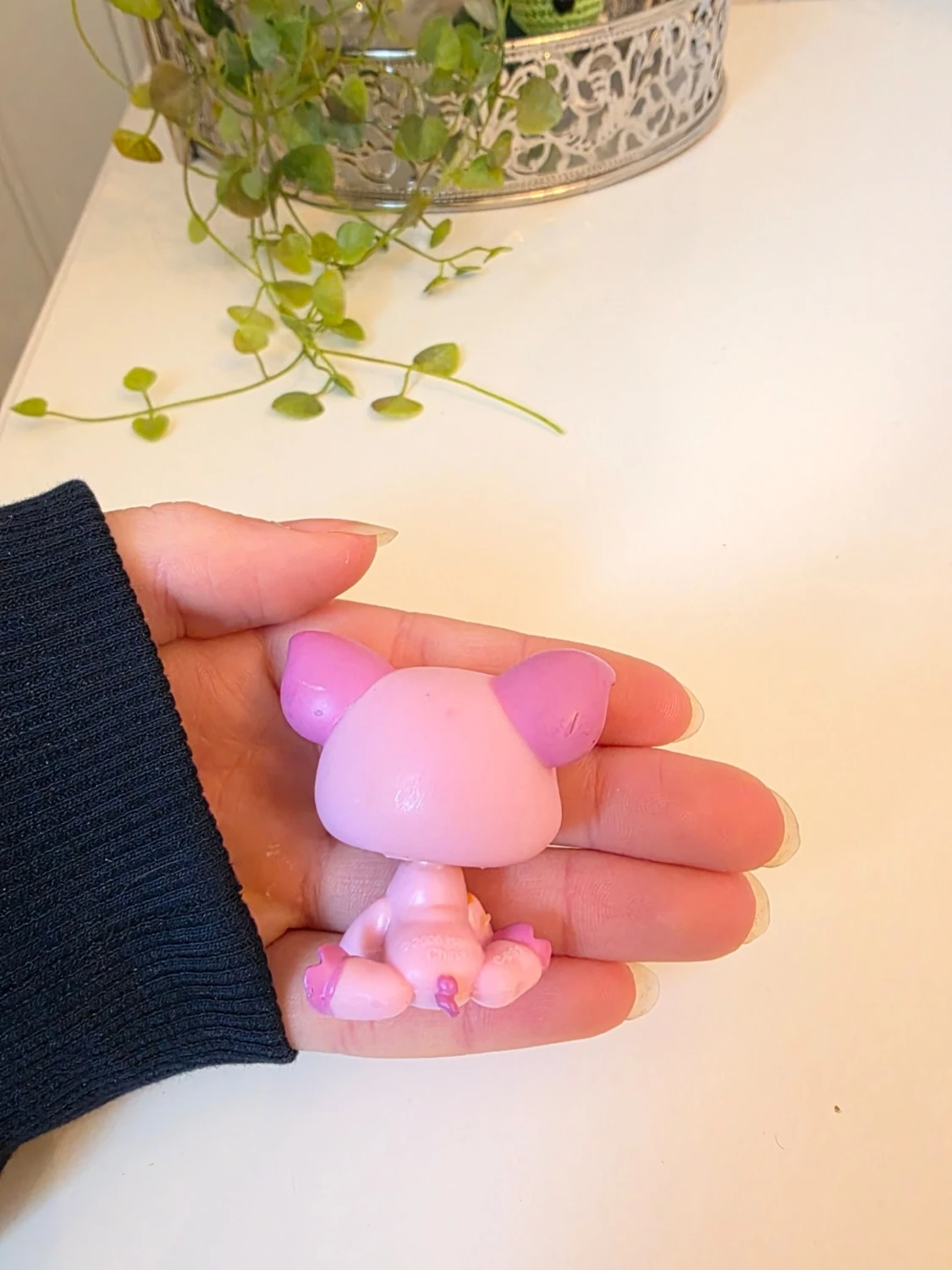 littlest pet shop - 1