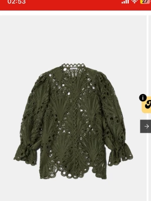 Wera blus  - Slutsåld Wera blus från Åhléns! 999kr nypris, aldrig använd men ingen lapp kvar 