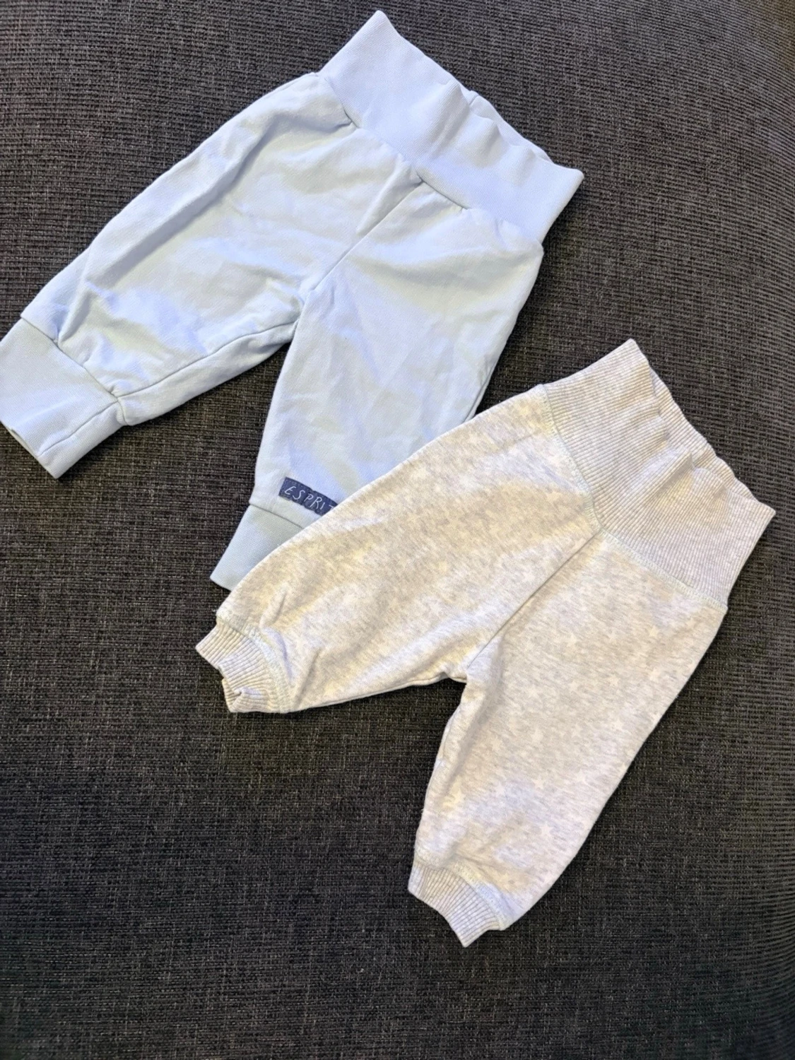 Litet klädpaket  - 2