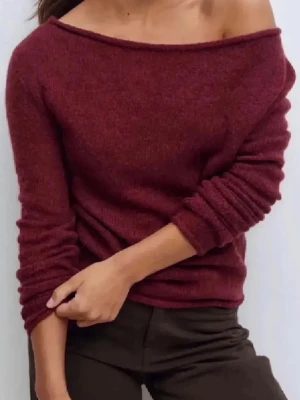 Gina tricot tröja  - Snygg