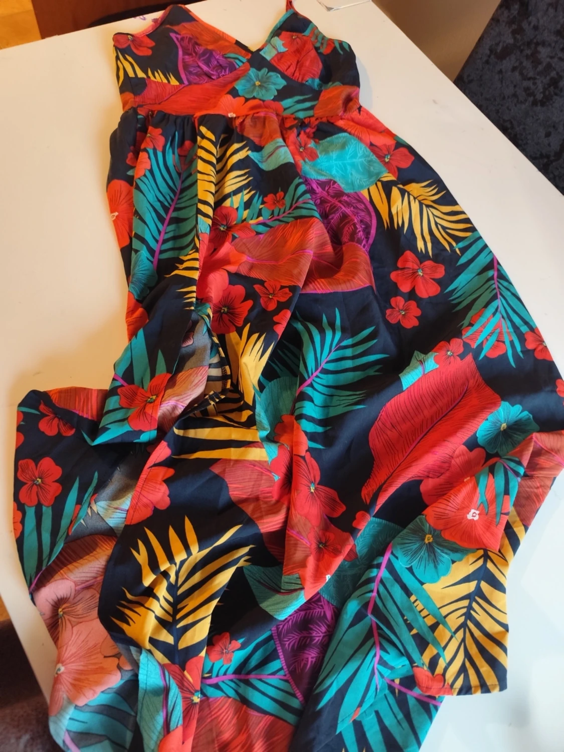 Klädpaket Stl M - 3