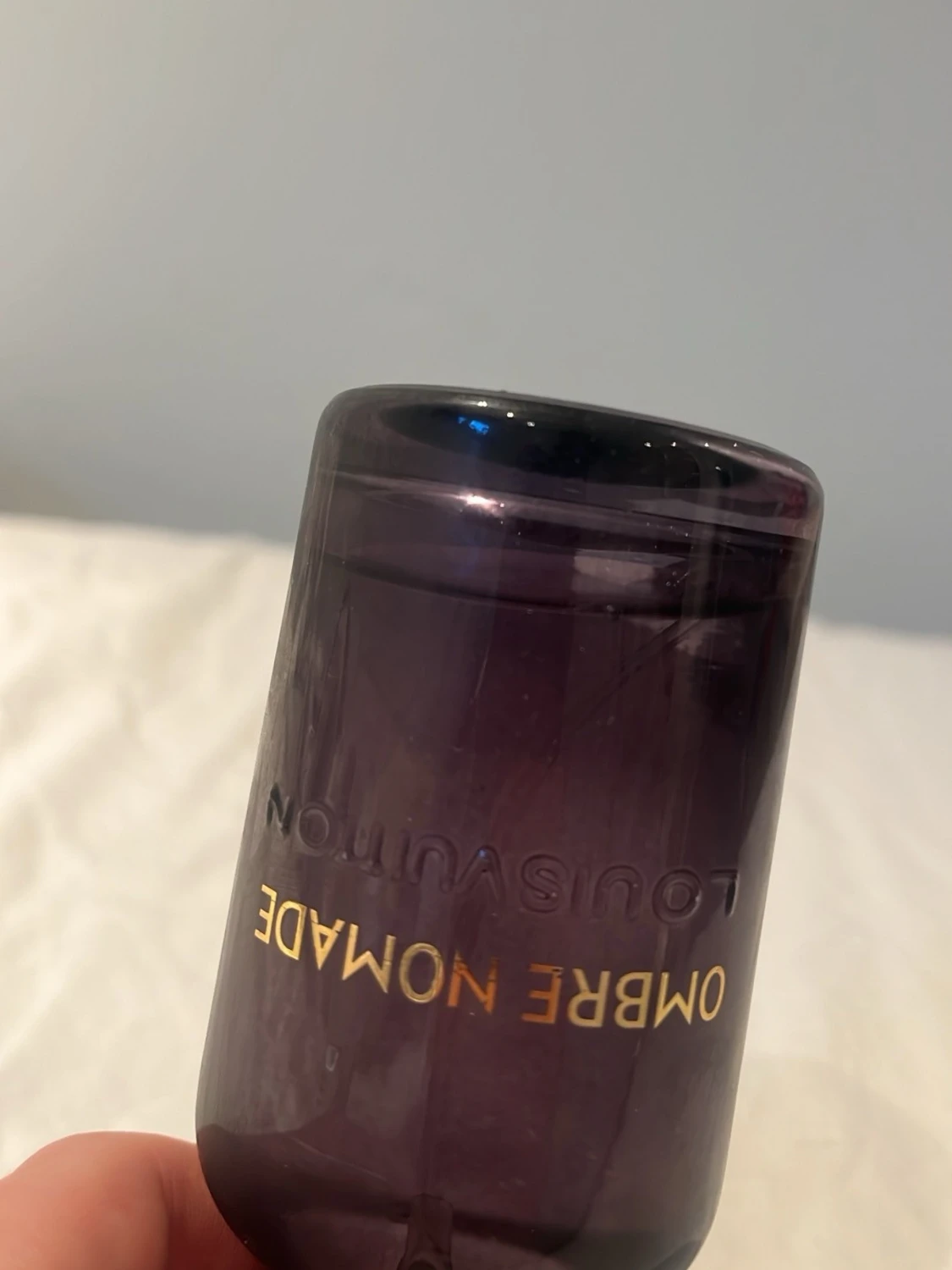  Ombre Nomade parfym - 2