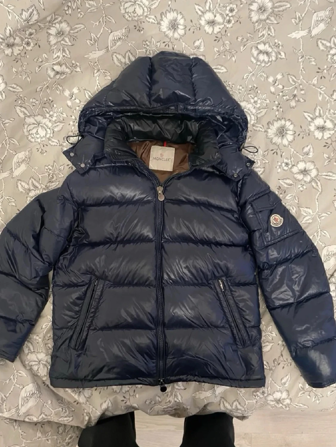 Moncler Maya