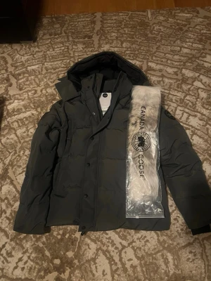 Canada Goose wyndham - Storlek:L passar M