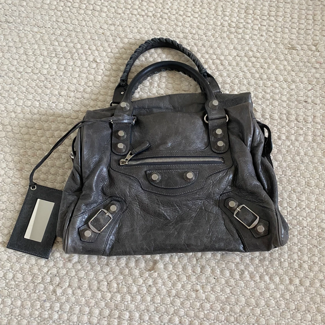 Balenciaga väska - 1