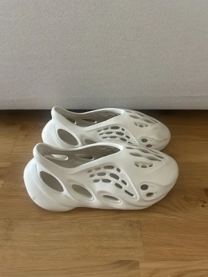 Yeezy Foam Runners - Yeezy foam runners i mycket bra skick