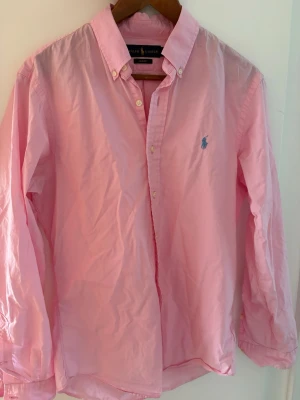 Ralph Lauren skjorta - Hör av er vid frågor!😊M slimfit