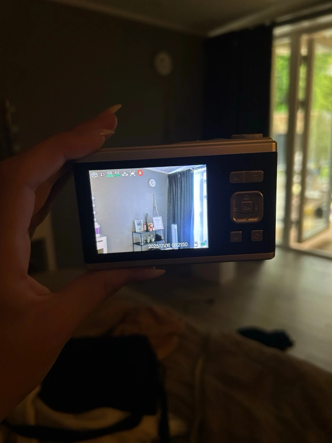 AgfaPhoto Realishot DC9203 digitalkamera - 6