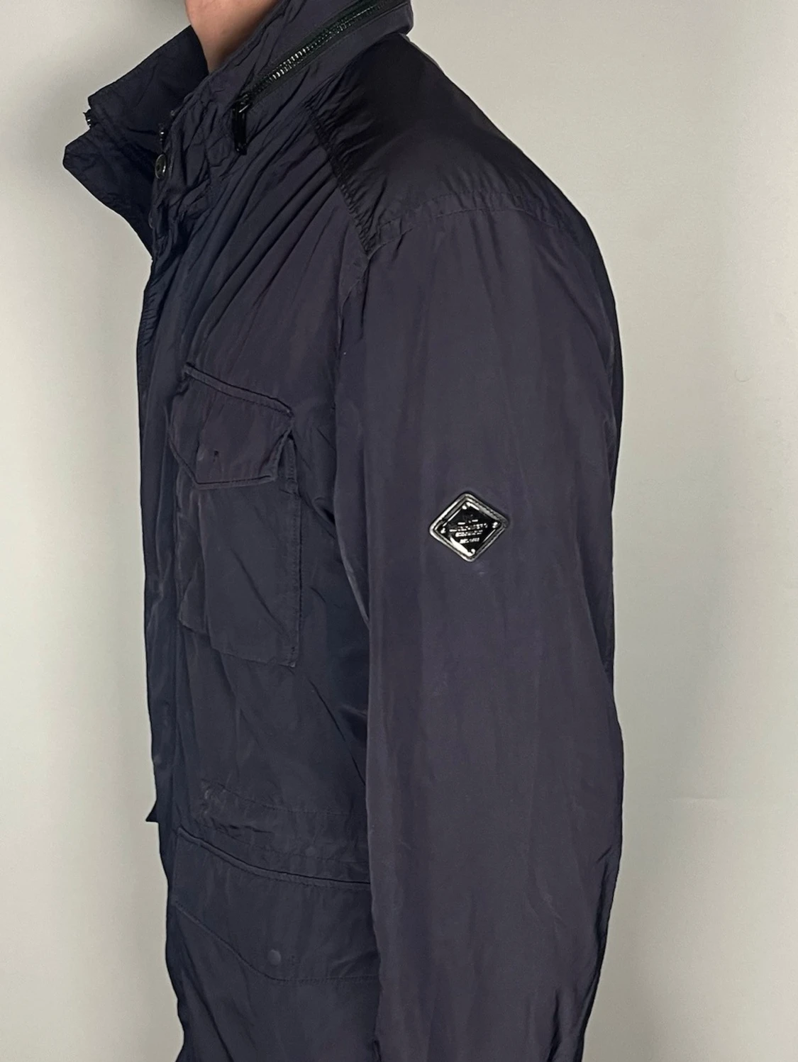 J.Lindeberg field jacket