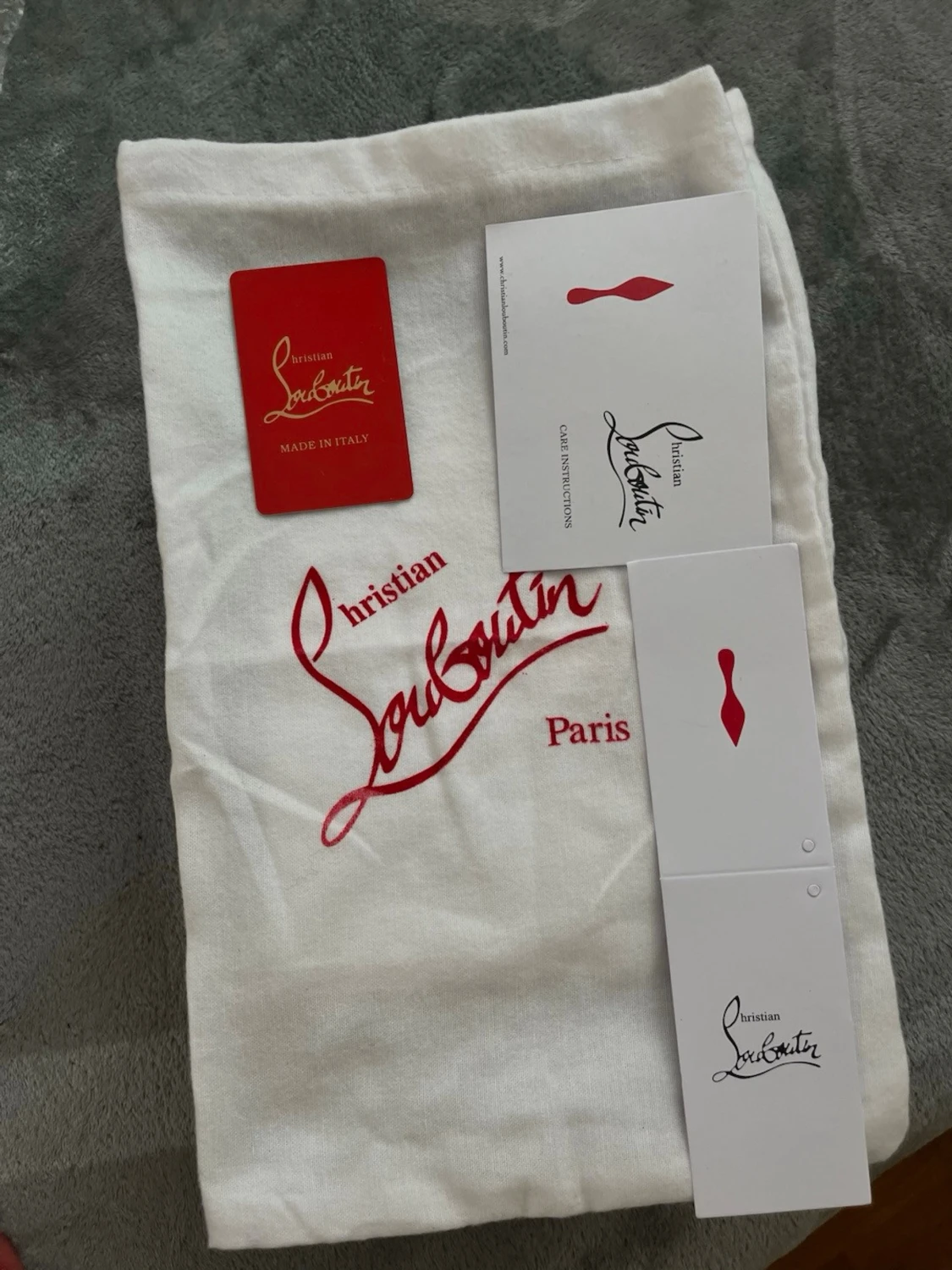  Loubs - 1