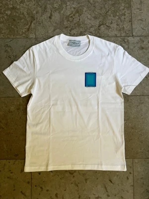 Casablanca Tshirt - Säljer denna snygga Casablanca T-shirten i storlek S | Helt ny | Hör av er vid frågor!🤝
