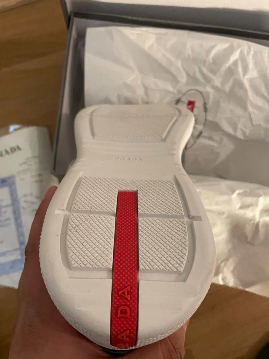 Prada cups - 3