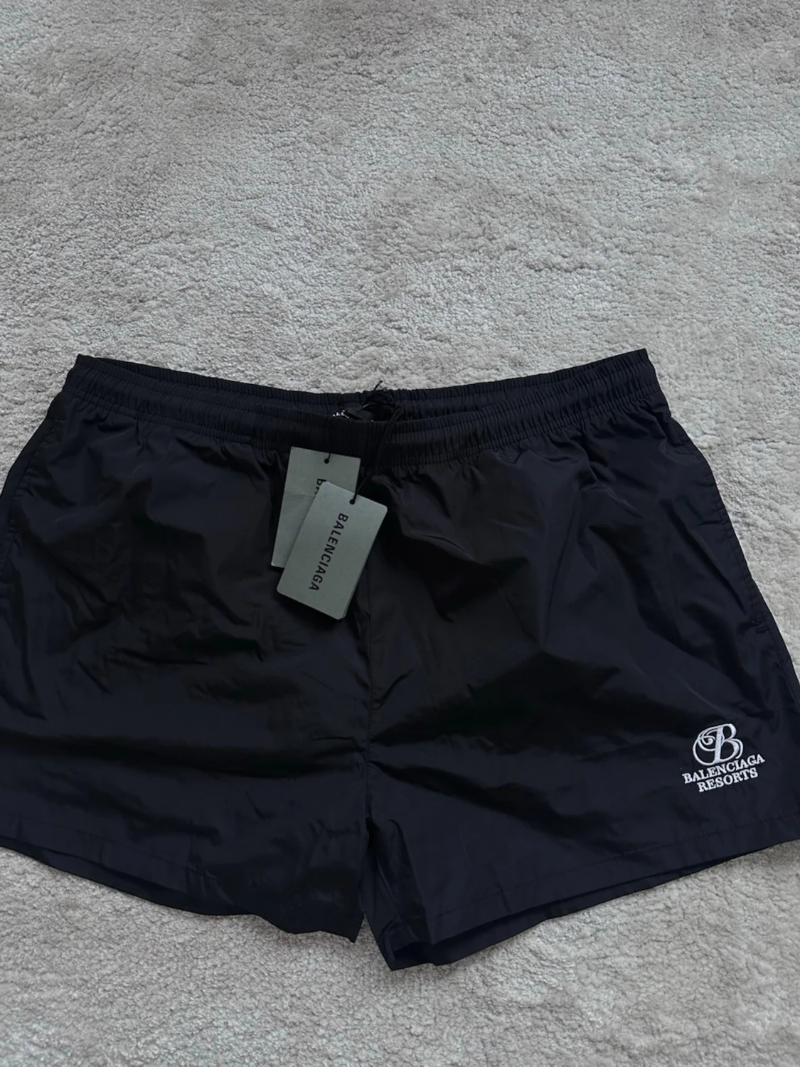 Bad shorts 