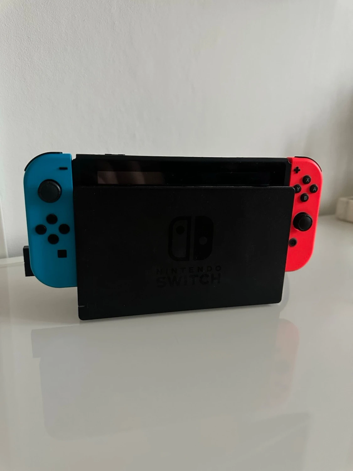 Nintendo Switch  - 1