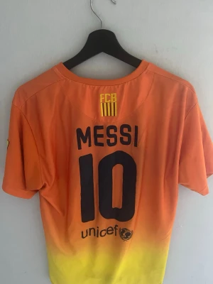 Messi tröja 2012-2013 -  Lionel Messi tröja Barca 2012-2013