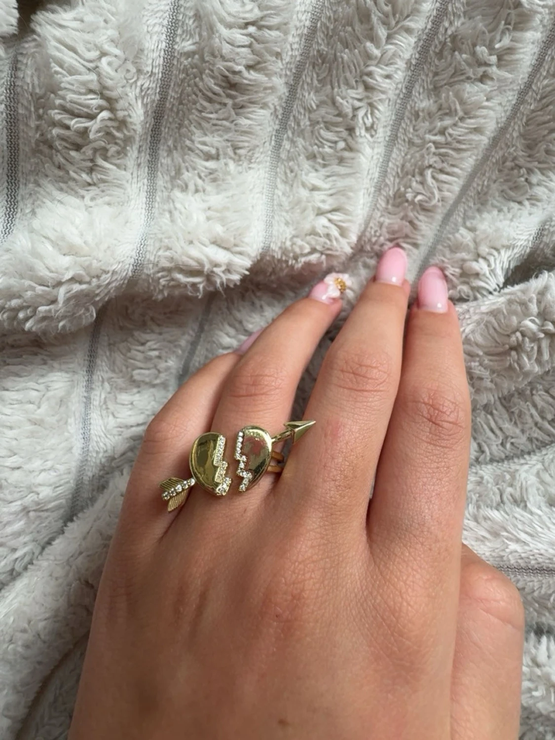 Ring - 1