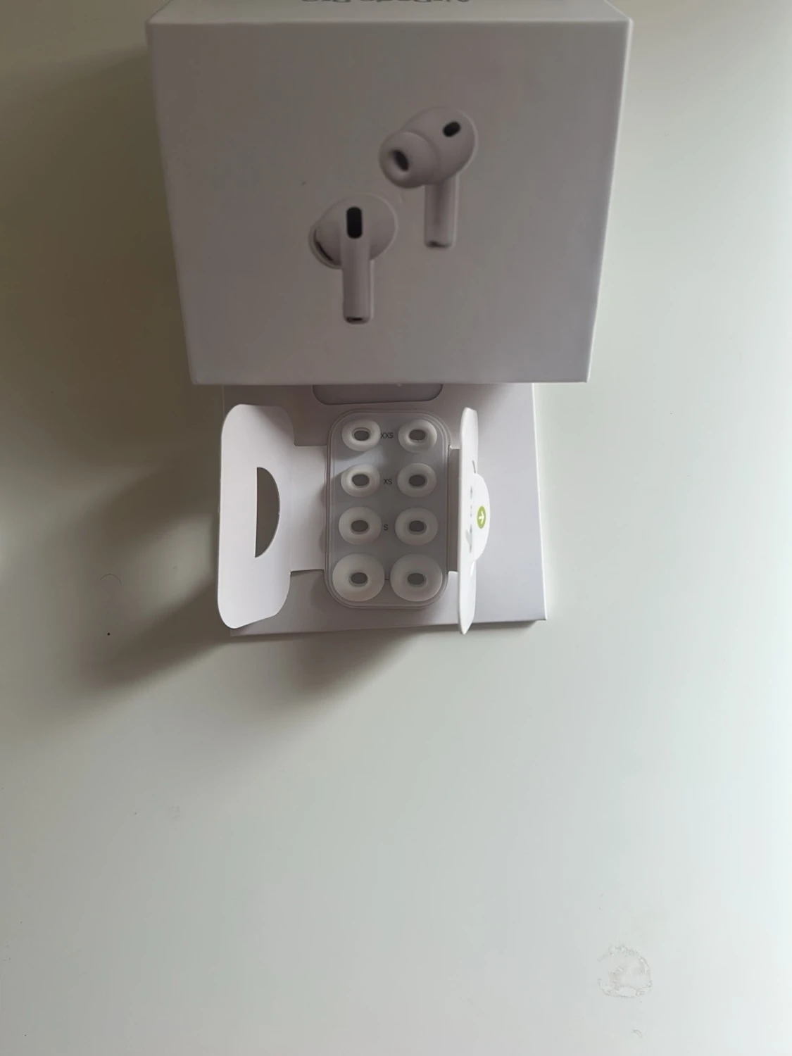AirPods hörlurar pro 3 - 4