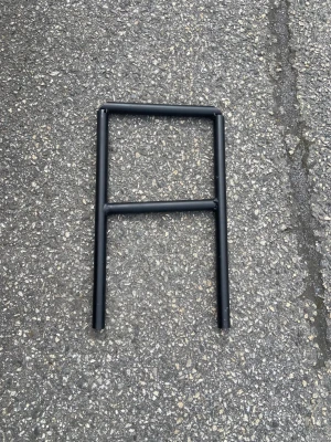 Tolva till slider  - Tja! Säljer min tolva till Yamaha slider, utan skruv hål i, men lätt o fixa. Den är aldrig använd. Skriv vid fler frågor och pris kan diskuteras 