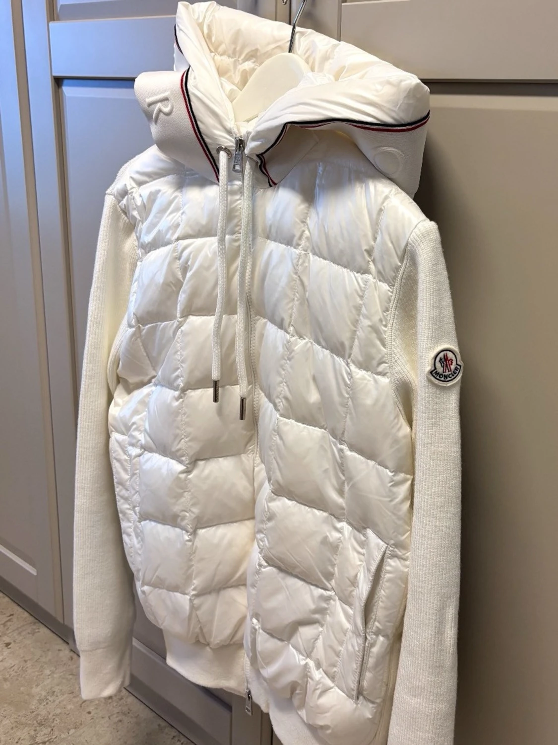 Moncler cardigan 