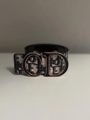 Dior bälte  - Helt ny