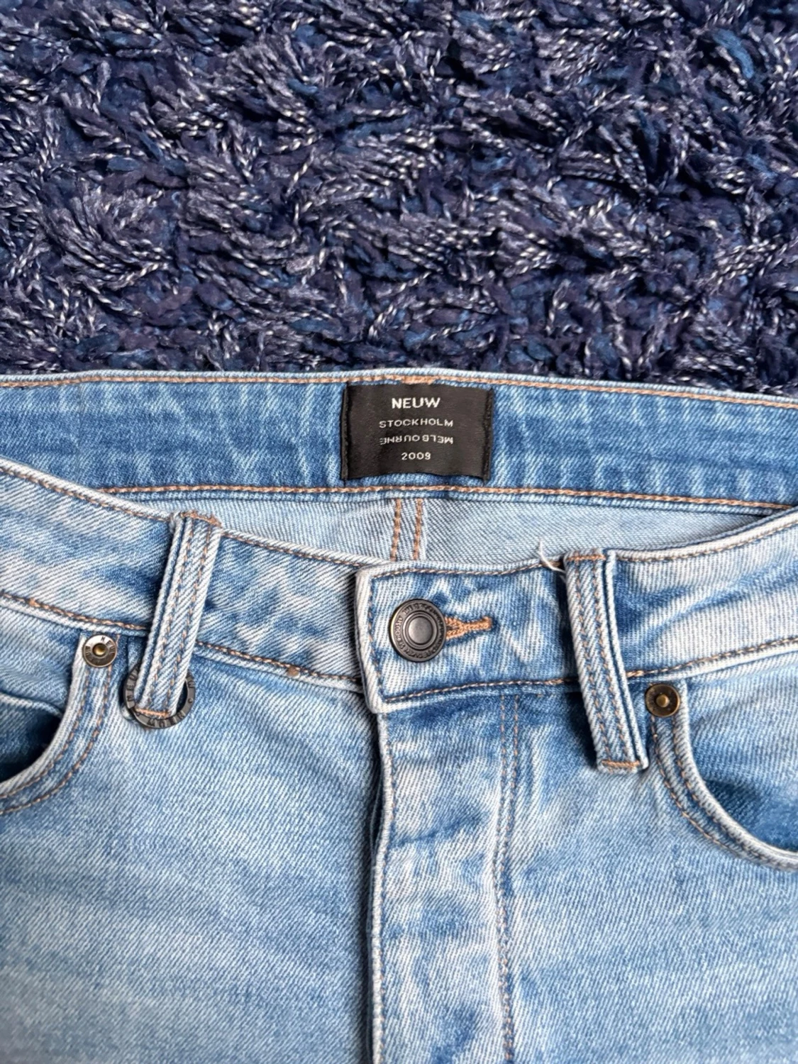 NEUW jeans  - 2