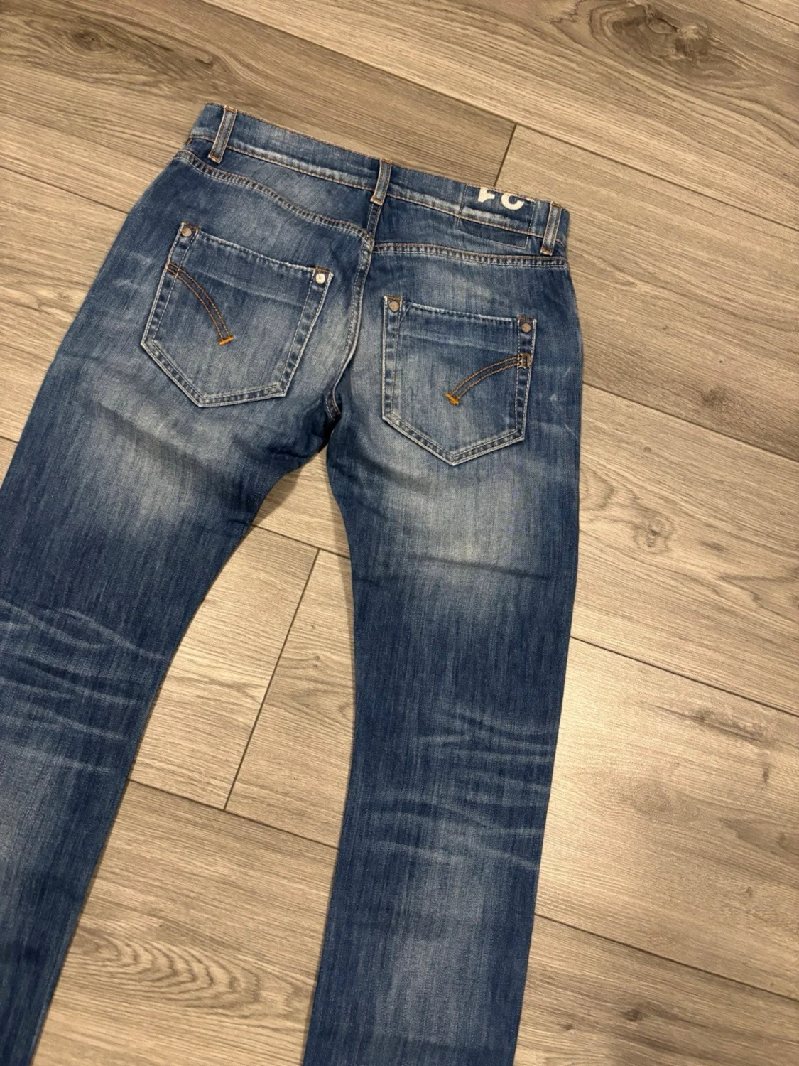 Dondup jeans - 6
